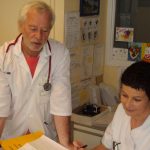 Consultation Neuro Geriatrie