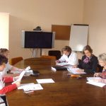 Réunion Qualité et Gestion des risques