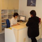 Secrétariat Urologie