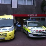 Urgence Smur