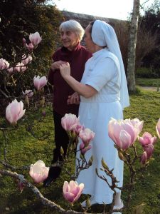 Soeurs Jardin