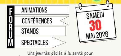 Le Rendez-vous santé en Pays Bigouden